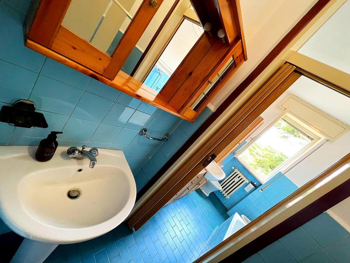 Apartament Bisceglie Bisceglie Bisceglie Mediolan Zewnętrze zdjęcie