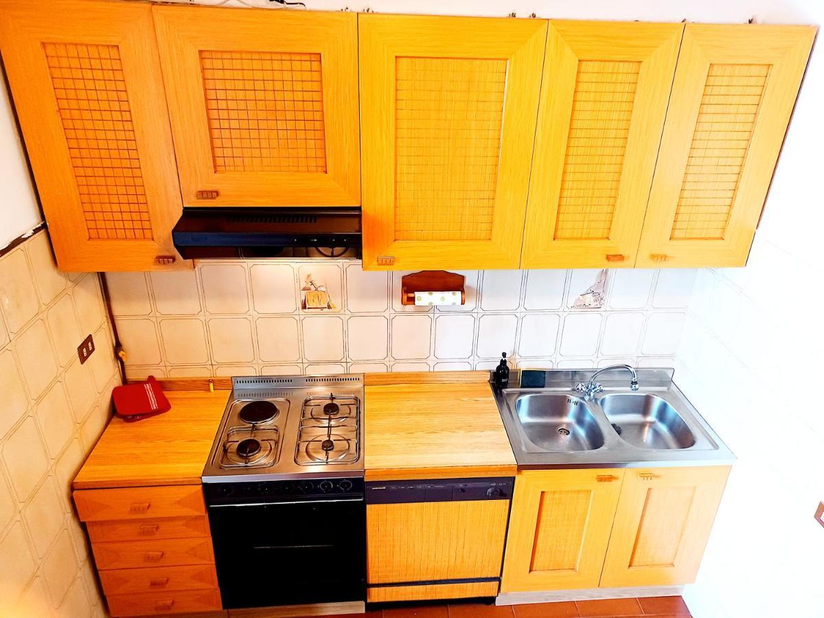 Apartament Bisceglie Bisceglie Bisceglie Mediolan Zewnętrze zdjęcie